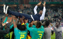 Vainqueur du CHAN, le Sénégal touchera plus d’un milliard FCfa