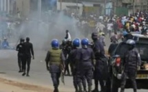 Stade Aline Sitoé Diatta de Ziguinchor : un retour au calme après les affrontements