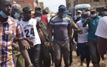 Ousmane Sonko, Président Pastef, Les patriotes: « Il urge de mettre un terme à cette frénésie d’arrestations arbitraires, de tortures et d’humiliations »