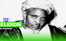 Taïba Niassène : La cité religieuse commémore aujourd'hui la naissance de Cheikh Al Islam Baye Niass.