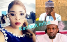 Kaolack: Farma Boye rejoint Pape Malick Ndour et tacle sévèrement Ousmane Sonko