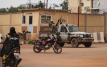 Burkina: 25 morts dans l'attaque jihadiste présumée de samedi dans le nord (nouveau bilan)