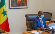 Meeting de Macky Sall à Thiès : Léger changement de programme