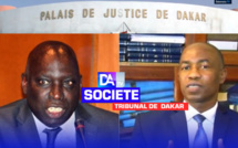 Cour d'Appel de Dakar : L'affaire Madiambal Diagne - Souleymane Teliko renvoyée au 21 février prochain