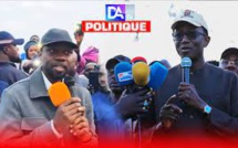 Ousmane Sonko répond à Amadou Ba : « Si force devait rester à la loi, il serait actuellement devant la justice pour expliquer l’origine de sa fortune… »