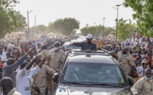 En tournée économique à Thiès à partir de ce mercredi: Ce programme chargé qui attend Macky Sall