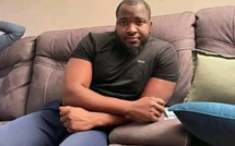 Les vraies raisons de l'arrestation du "patriote"  Hannibal Djim, Congolais, proche parmi les plus proches de l'opposant Ousmane Sonko