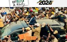 Thiès déroule le tapis rouge pour le Président de la République, Macky Sall