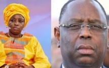 [Vidéo] Mimi Touré: "Macky Sall m'a envoyé un émissaire pour me proposer..."