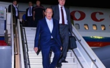 Lavrov étend à la Mauritanie l'offre de soutien de Moscou