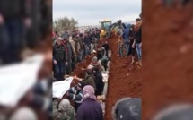 Le bilan des séismes en Turquie et en Syrie dépasse les 20 000 morts