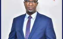 Mamadou Guèye devient le nouveau Directeur des Domaines : Qui est Mamadou Guèye ?
