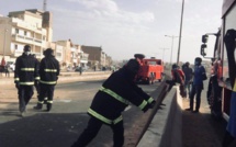 Accident : Plusieurs morts et des dizaines de blessés sur la route de Thiès !