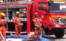 Séisme en Turquie et en Syrie : Macky Sall envoie les pompiers sénégalais