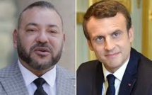 Maroc : le roi Mohammed VI met fin aux fonctions de l'ambassadeur en France