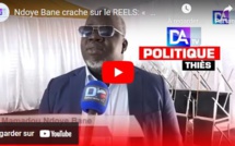 Ndoye Bane crache sur le REELS: « Mane AMS laa bokk, Si Macky Sall laa bokk… »