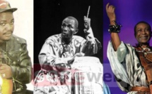 Le Top 15 des personnalités qui ont fait la musique sénégalaise