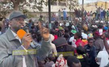 [ 🔴REPLAY ] NEMEKU TOUR à Touba et Mbacké : Ousmane Sonko et les patriotes défient l’autorité !