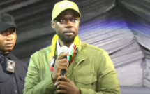 Thierno Diop: "Ousmane Sonko veut se faire arrêter pour éviter le procès l'opposant à l'ex masseuse de Sweet Beauty Adji Sarr..." (VIDÉO)