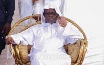 VIOLENCES À TOUBA - Serigne Modou Kara Mbacké dénonce, propose des solutions et prend un engagement.