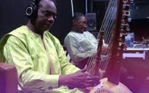 Ce duo prodigieux entre deux géants de la musique Africaine Yousssou Ndour et Toumani Diabaté attendu cette... année !
