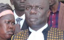 Cour des Comptes: Macky Sall reconduit Mamadou Faye pour 5 ans