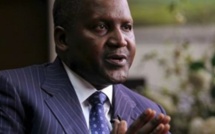 Fortune : Voici les 10 personnalités les plus riches d’Afrique