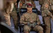 Nouvelle semaine sanglante au Burkina, endeuillé par les violences jihadistes