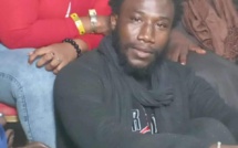 Azoura Fall, militant du Pastef, arrêté par la gendarmerie...Révélations sur les raisons de son arrestation...
