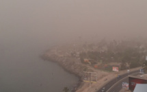 Alerte à la poussière sur le littoral