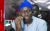 Abass Fall répond à Macky Sall : "C'est nous qui n'allons pas le laisser détruire ce pays"