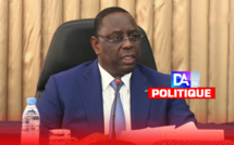 Macky Sall aux initiateurs du 'Gatsa Gatsa': «Quoi qu’il me coûte, l’Etat restera debout… Le respect des lois et règlements n’est pas négociable»