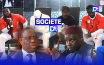 Modou Lo sermonne les politiques : « Ngour Yalla mokày Dioxé… Si vous semez le chaos dans ce pays, vous ne serez pas épargnés… »