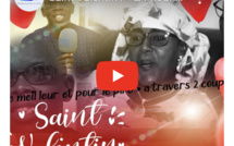 [ REPORTAGE ] ST Valentin : « L’Amour pour le meilleur et pour le pire » à travers 2 couples, 2 histoires…