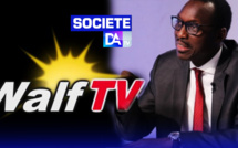Supension de ses programmes TV : Walf Fadjri porte plainte contre Babacar Diagne et annonce un ‘’VSD de contestation’’.