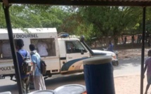 TRIBUNAL DE DIOURBEL- 10 parmi les personnes arrêtées à Touba placées sous mandat de dépôt