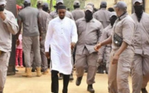 Marche pacifique pour la libération de Nitdoff et Cie : Ousmane Sonko sera de la partie