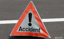 Diourbel : un bébé décède dans un accident de la circulation