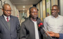 Visite de Diatara, ses moments difficiles, le match des Lions en mars...Mané dit tout