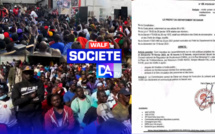 Coupure de signal de Walf Tv : Le préfet de Dakar interdit les rassemblements de samedi et dimanche