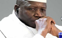 Crimes de l'ère Jammeh en Gambie: vers un tribunal avec le soutien de la CEDEAO