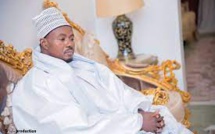 MISES AU POINT DE CHEIKH BASS: « Les politiciens ne valent pas la peine de laisser Touba vivre ce qu’elle a récemment vécu…Pourquoi avoir peur de parler juste par ce que derrière …? »