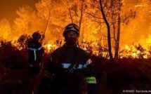 Incendie à Saly: La résidence de Didier Drogba prend feu