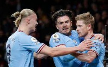 PREMIER LEAGUE | ACCROCHÉ, MANCHESTER CITY LAISSE LA TÊTE À ARSENAL, CHELSEA AU PLUS MAL