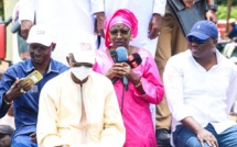 Aminata Touré dite Mimi rattrapée par la VAR : "Sonko doit dénoncer et condamner le Mouvement des forces démocratiques de Casamance...Lui et ses affidés doivent arrêter d’insulter les familles religieuses, les institutions de la République..."
