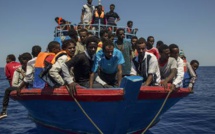 Italie : quatre-vingt-quatre migrants, presque tous des garçons âgés de 14 à 17 ans et originaires de Gambie, accueillis à Ravenne