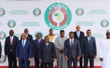 La Cédéao maintient les sanctions contre le Mali, le Burkina et la Guinée