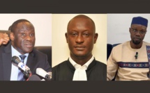 Plainte de Sonko contre Me So : L'avocat général met la Dic sur l'affaire !