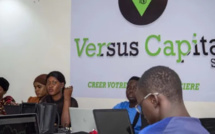 Le PDG de Versus Capital encore condamné