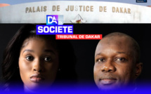 Affaire Sweet Beauté devant la chambre criminelle : L’appel de Ousmane Sonko pour l’annulation de l’ordonnance déclaré irrecevable!